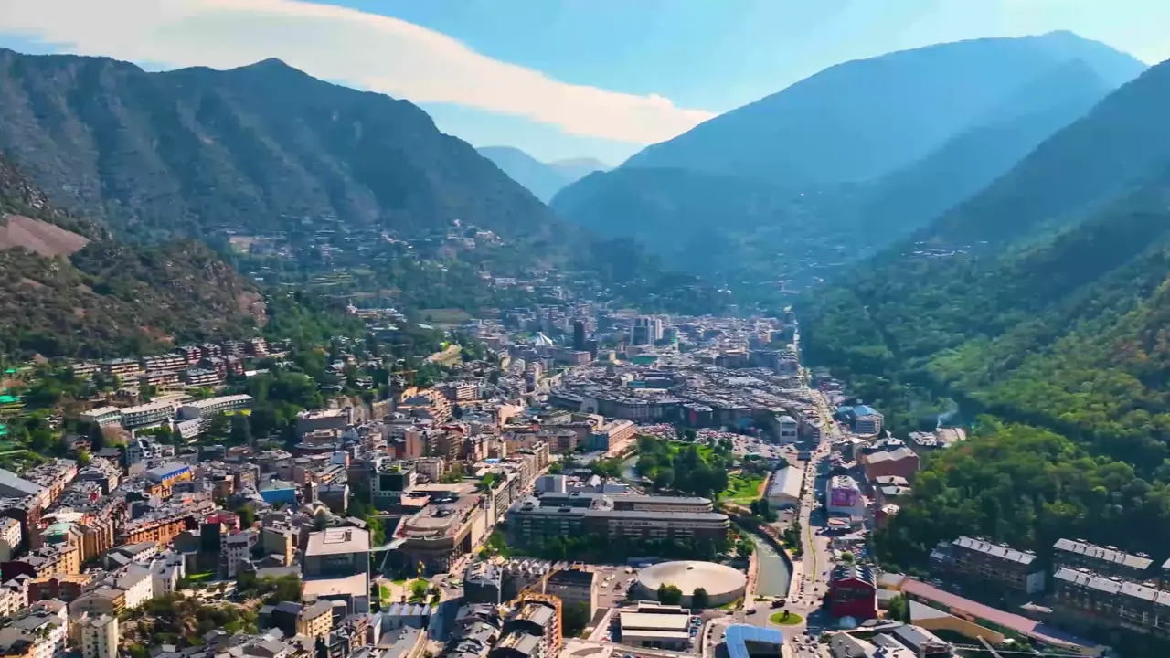 Andorra la Vella